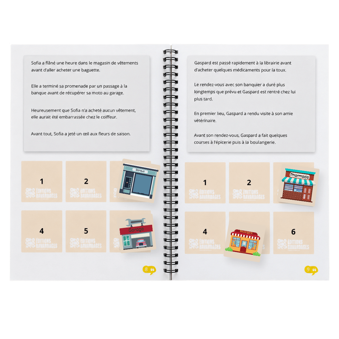 Infer'temps – Image 2