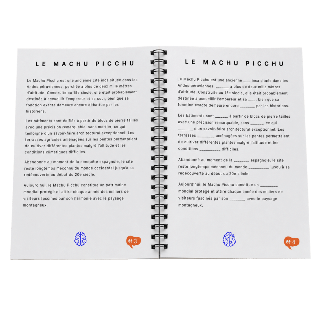 Mémotexte – Image 2